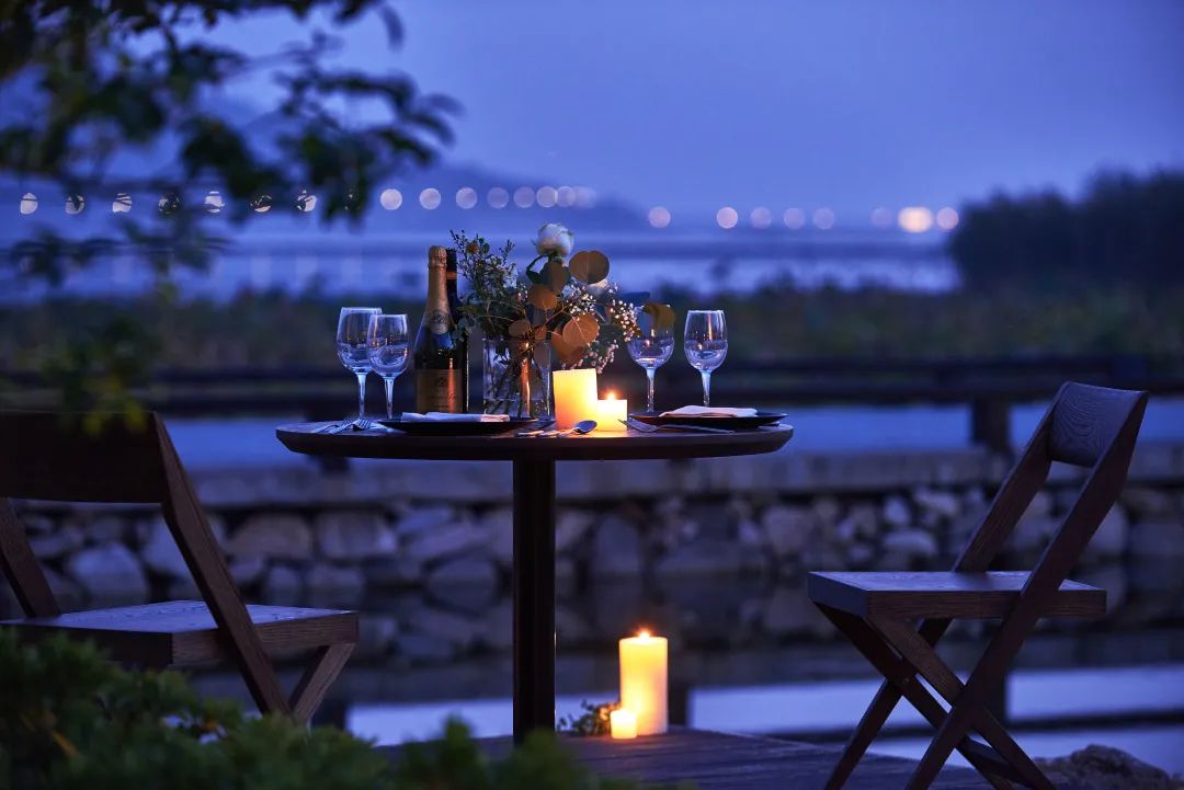 裸心第三家度假村，落户苏州太湖之畔｜苏泊水境，终于等到你