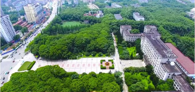 为什么选择华中农业大学,为什么选择华中科技大学