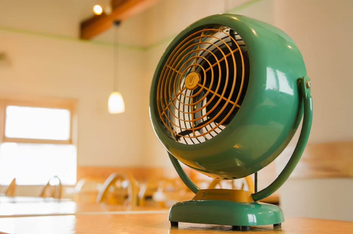 好物种草|这几款超高颜值家电，家里没有的可以emo了