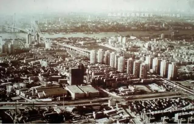 上海回不去的青春,上海市建平中学老照片