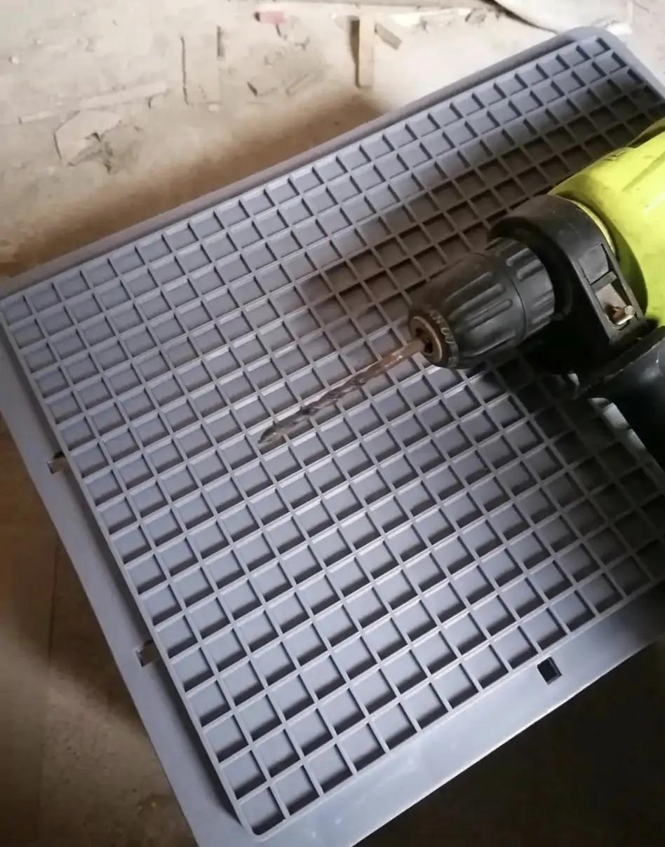 周转箱过滤和鱼缸搭配,自制鱼缸周转箱过滤