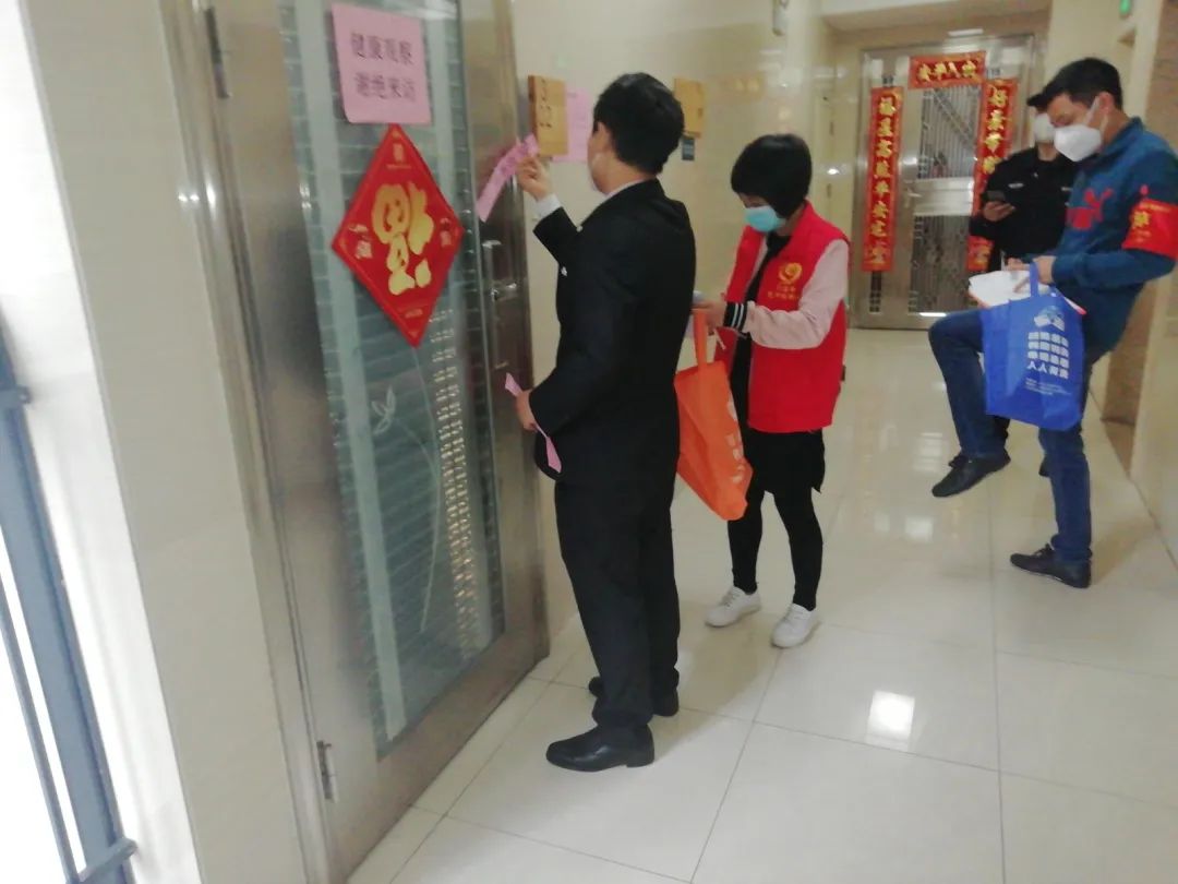 番禺|方圆云山诗意小区：把居民当亲人，疫情防控处处彰显人文关怀|战疫小区群英榜