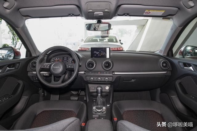 市面上40w以内，有哪些车符合女性审美的？