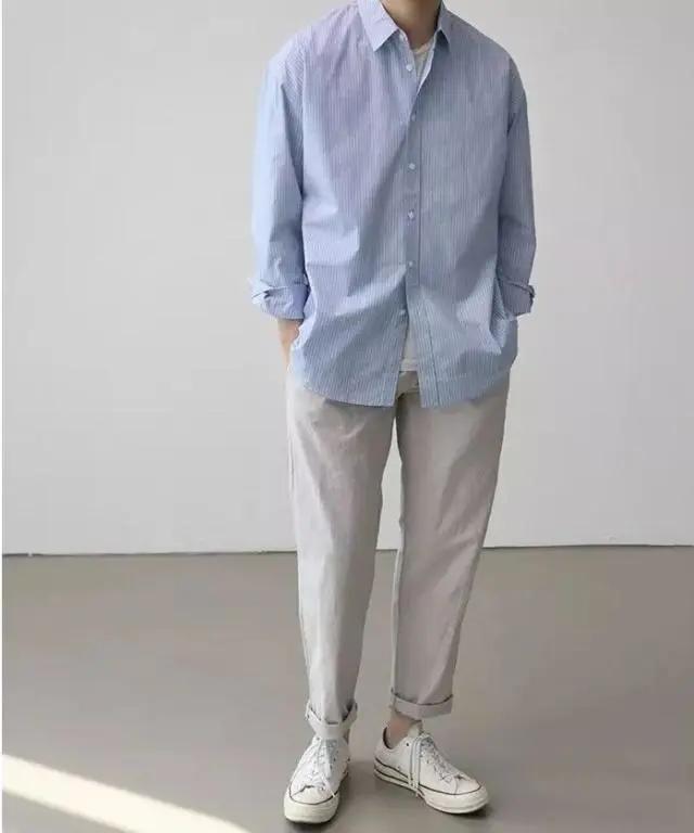 匡威明星穿搭,明星有多爱香奈儿