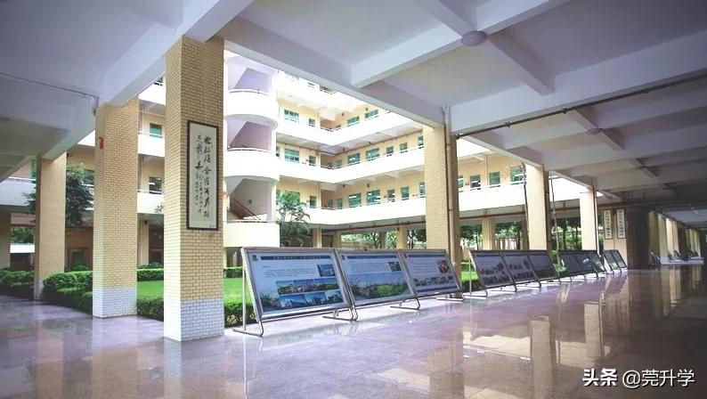 光明初中最耀眼的只是公办班！？民办班值得入读吗？