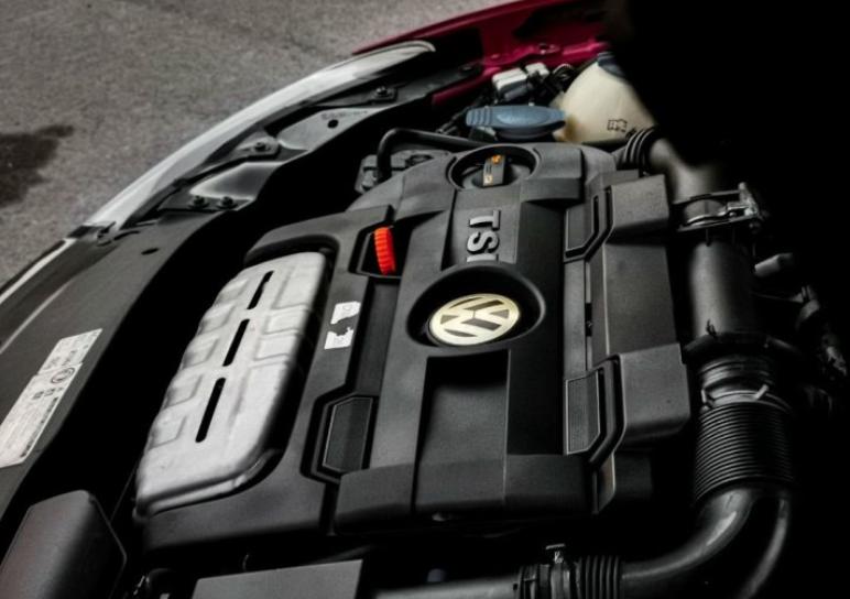 你会花11万买这台进口高尔夫敞篷版吗？