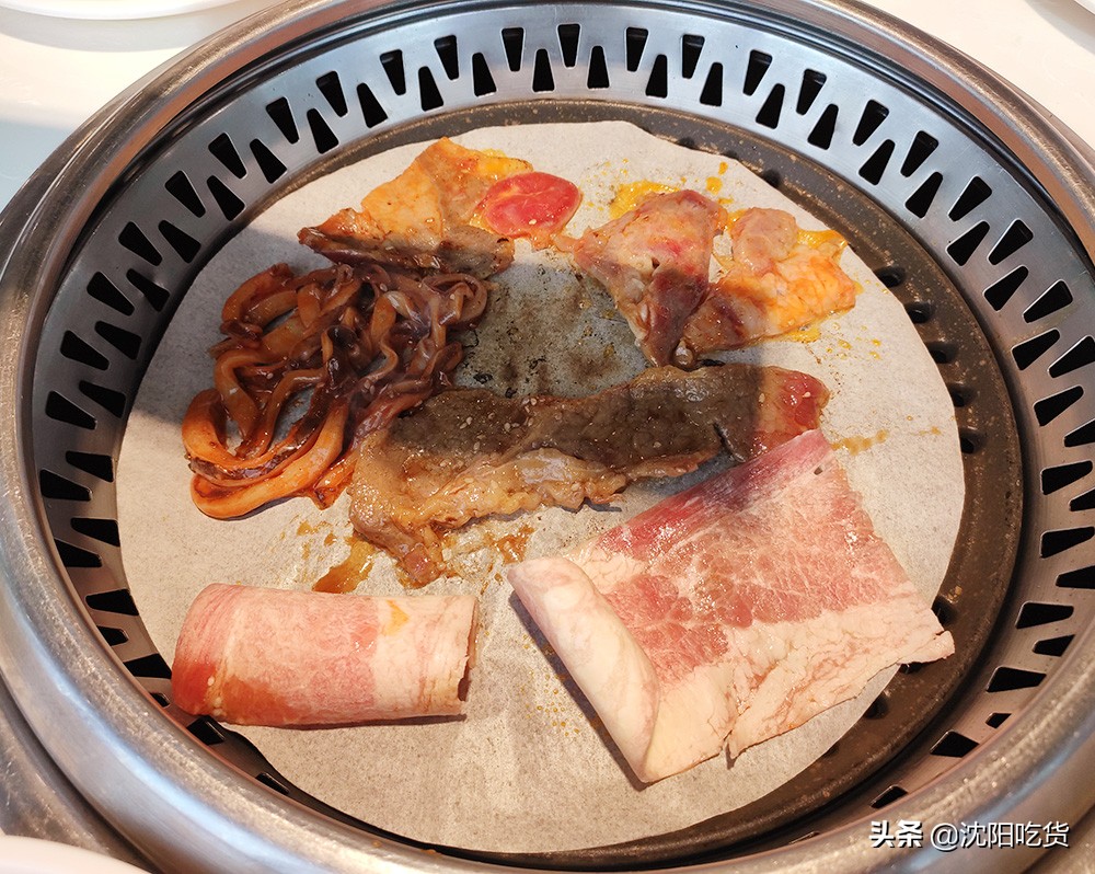 人山人海自助餐,人山人海自助烤肉甲鱼