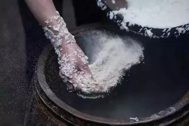 客家米酒是哪里产的,客家米酒是什么味道的