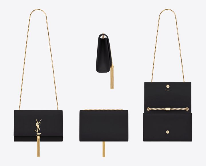 ysl是一个怎样的品牌,ysl到底叫杨树林还是圣罗兰