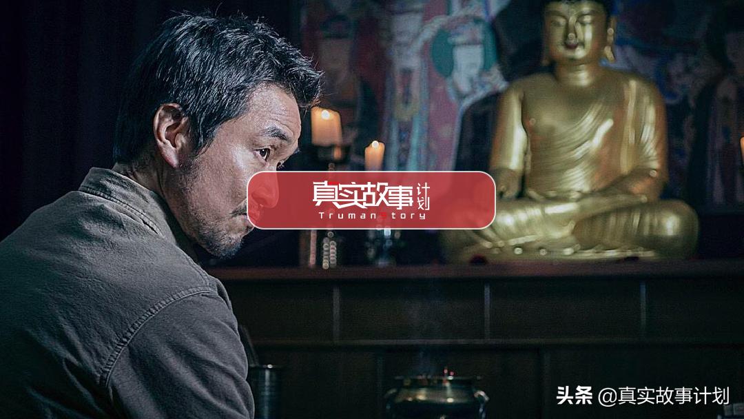 故事：国贸大盗：三年三条人命，出狱后收废品，月入1万5