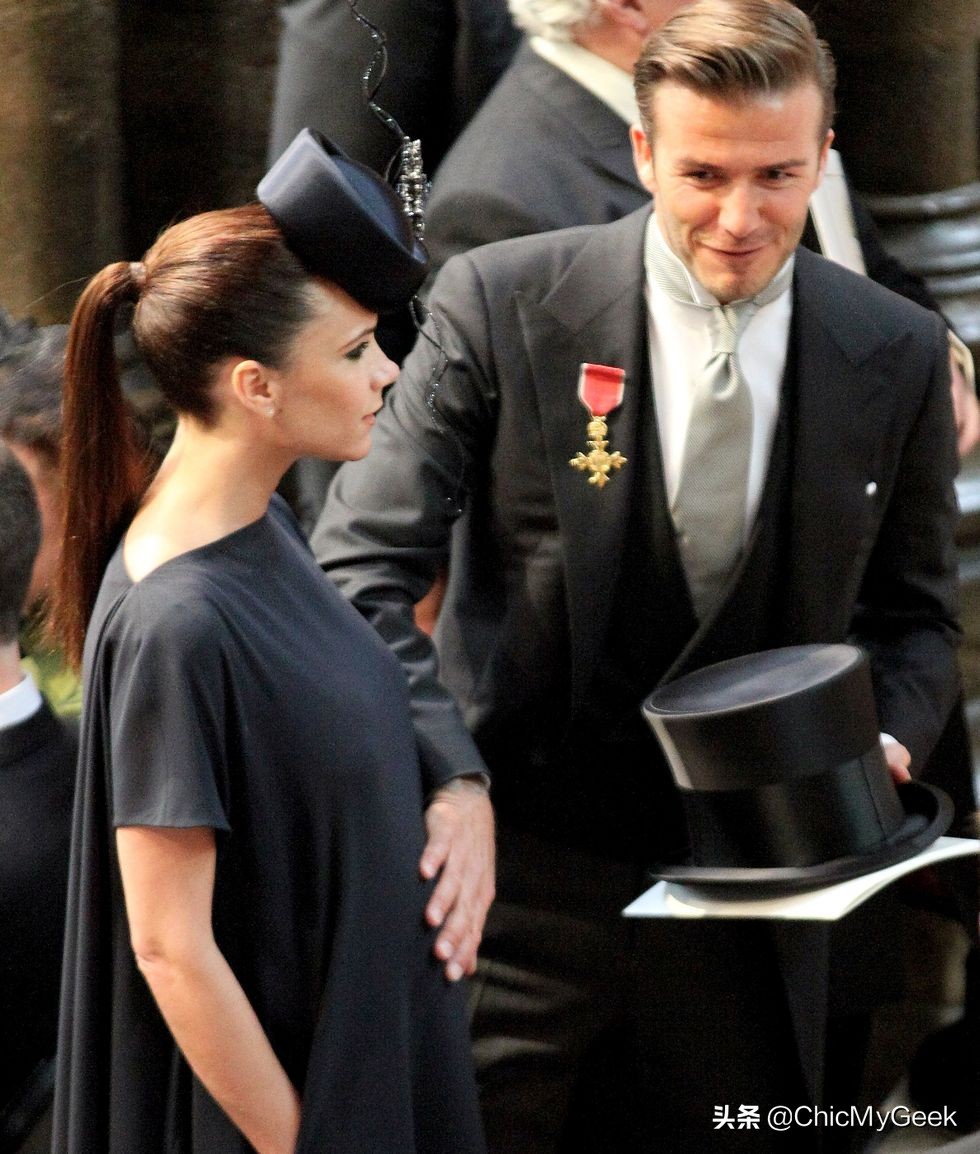 贝克汉姆个人情史,贝克汉姆婚变了吗