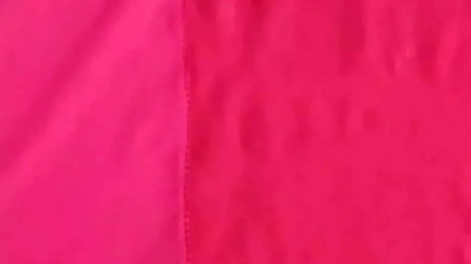 这些都是染色疵病，有图有真相