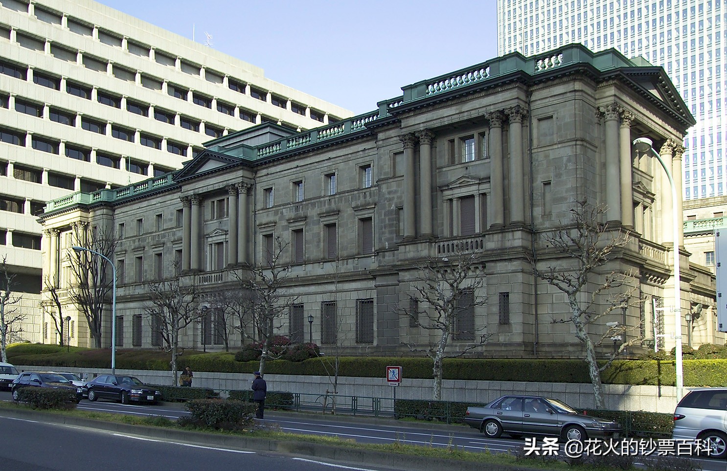 日本纸币钞票,解读日本人民币