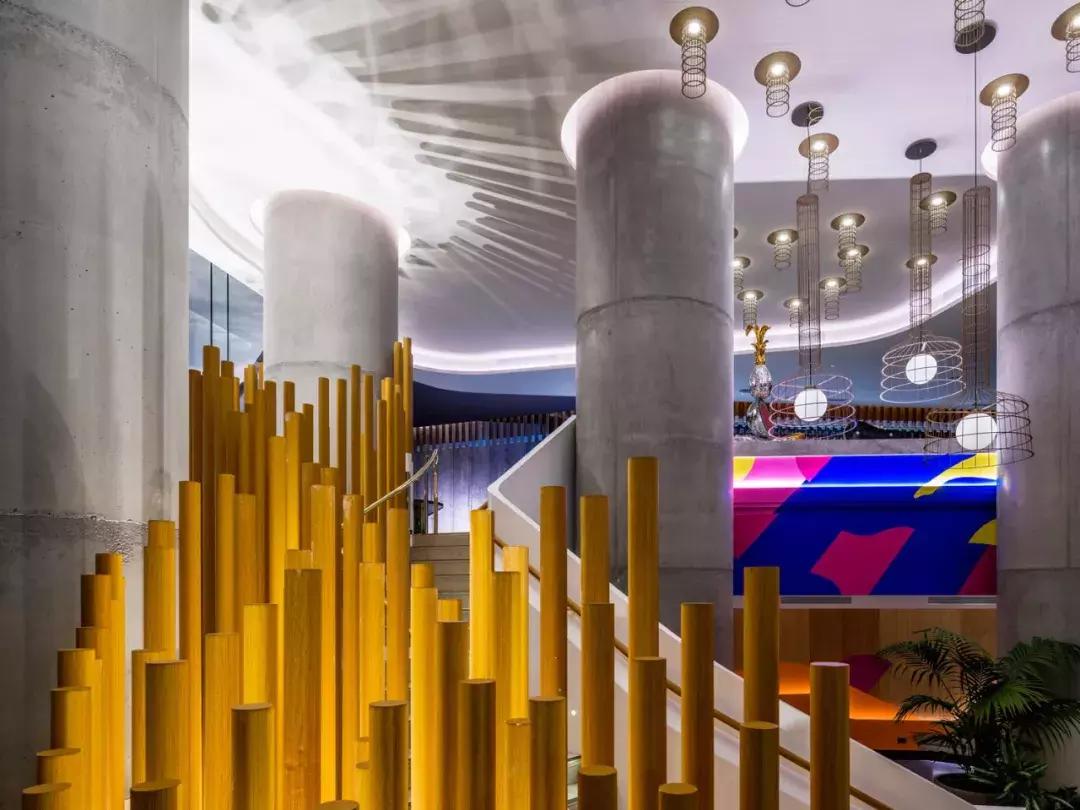 澳大利亚最大的酒店,澳大利亚最著名度假酒店