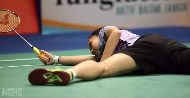 业余羽毛球双打战术解析,羽毛球双打比赛战术分析