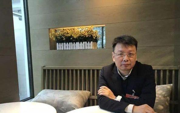 2005吴春媛身家,女企业家吴春媛