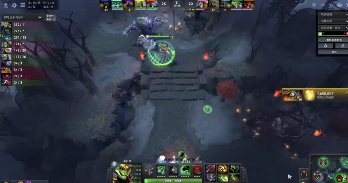 新版本dota2美杜莎刷钱,美杜莎2改版怎么出装