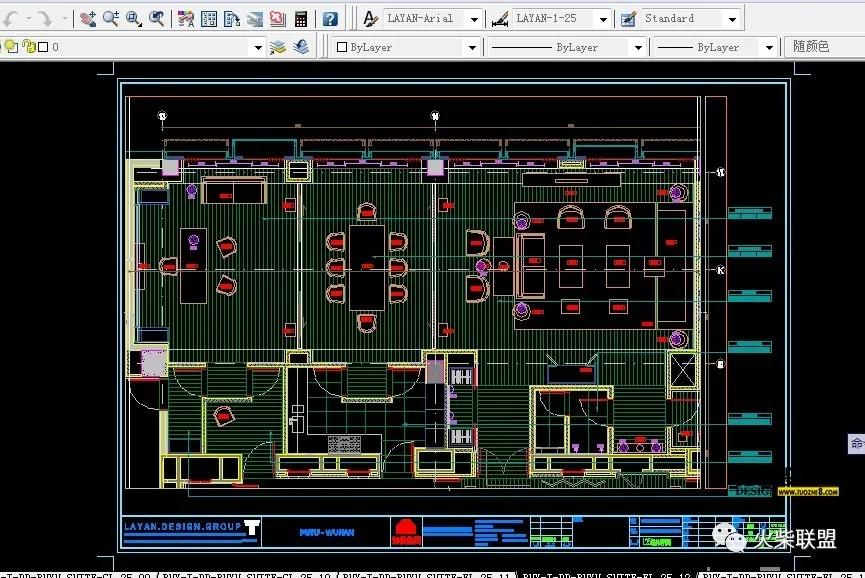 《LAYAN》┆「武汉璞瑜酒店」〖火柴设计联盟〗第2276期