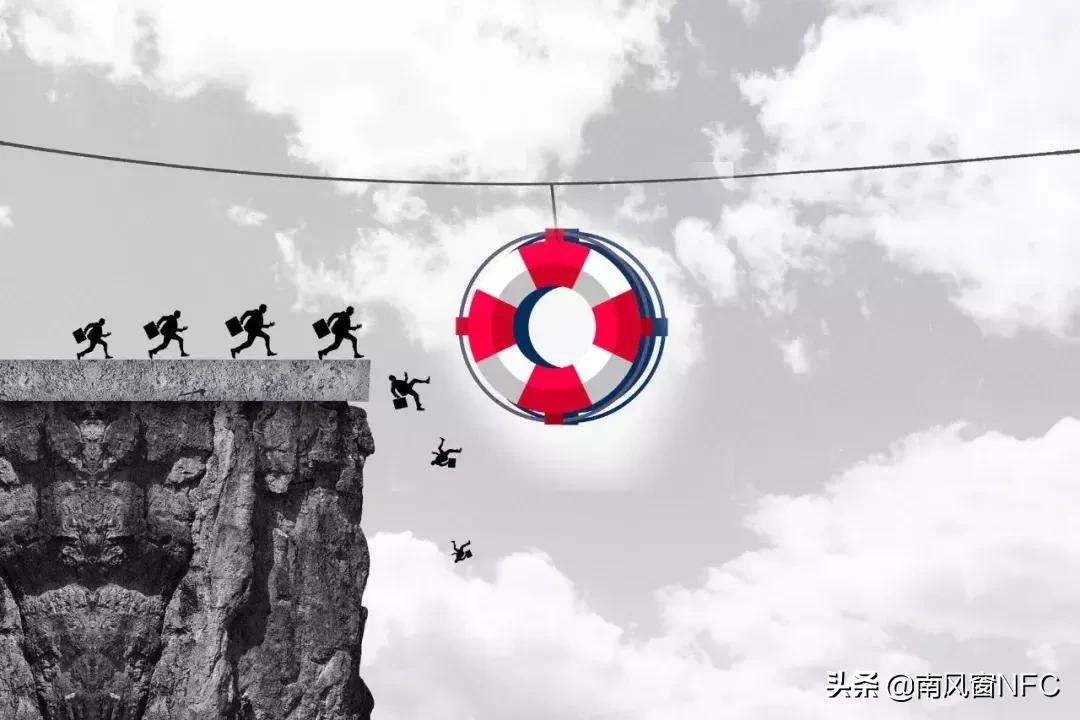 百度bat不会掉队吗,百度彻底掉队