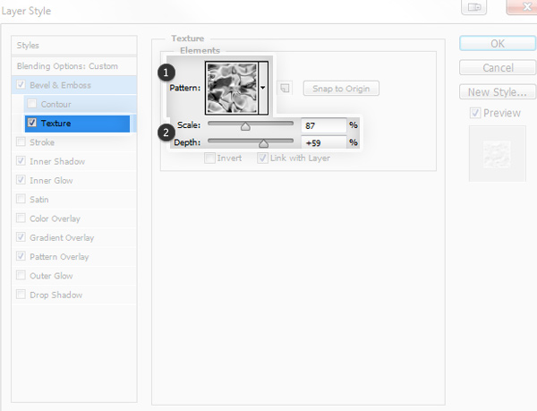 ps冰效果制作教程,ps怎么做出光滑透明冰块的效果