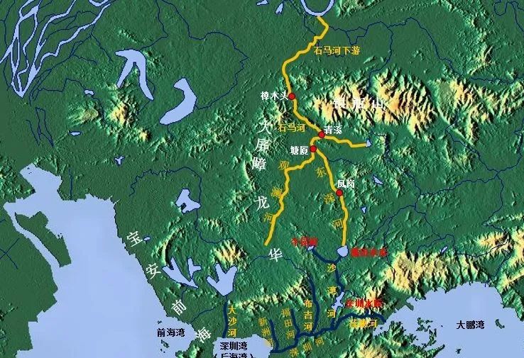 鍧北鏂板尯鎵╁鎯犲窞,鎯犲窞娣卞湷鎵╁