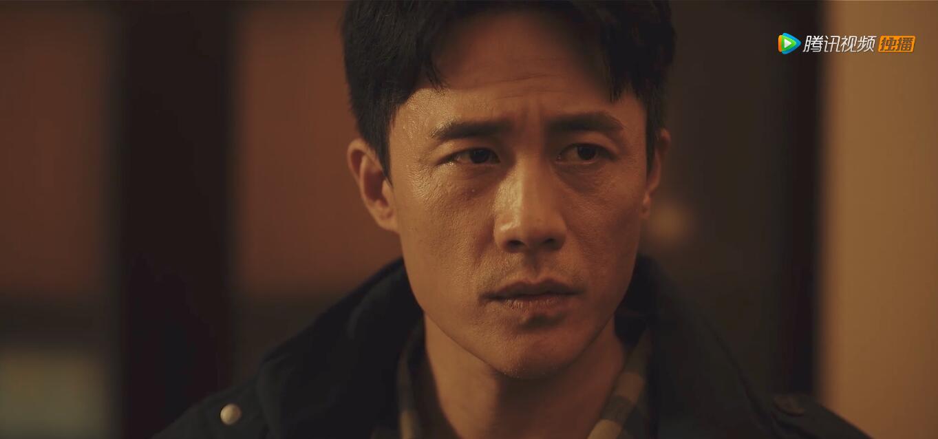 杜淳的演技,杜淳演技炸裂的瞬间