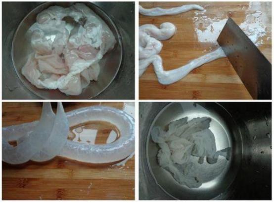 猪肉香肠制作方法,猪肉香肠配方比例