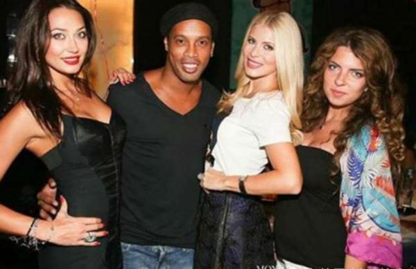 球星小罗历史,球星小罗怎么样了