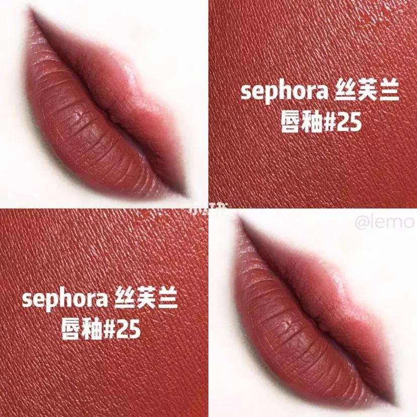 显白口红大PK，这10支最多人买！