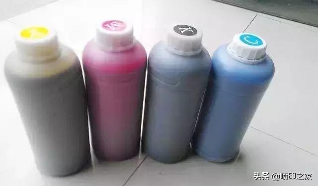 写真喷绘墨水干不了怎么办,喷绘写真清晰度调节