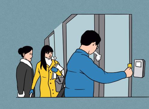 北方的冬天真的太干了,北方的冬天特别干怎么办