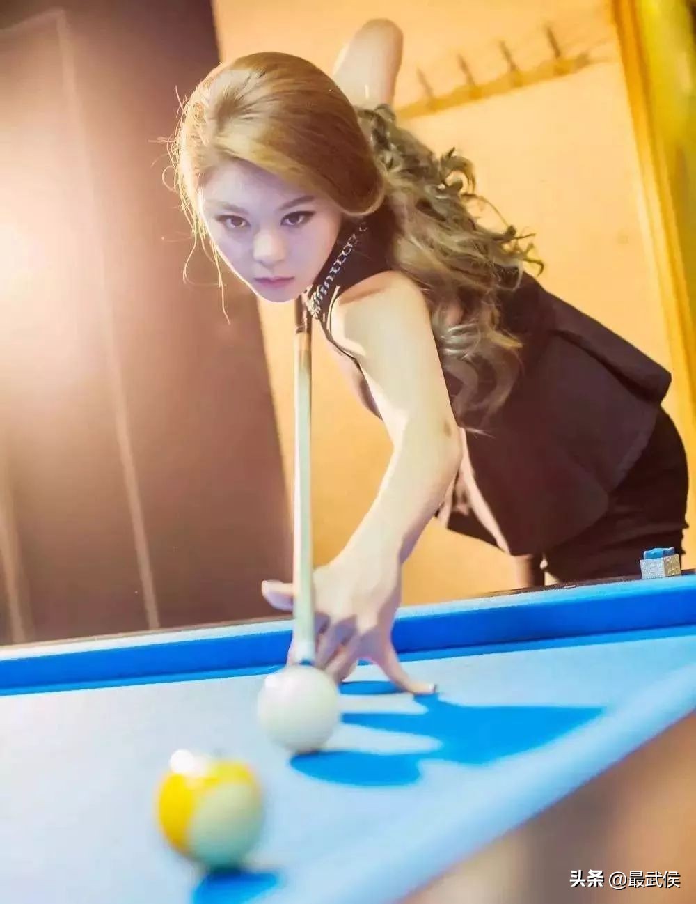 第八届贺岁杯怎么没有潘晓婷,cctv贺岁杯决赛