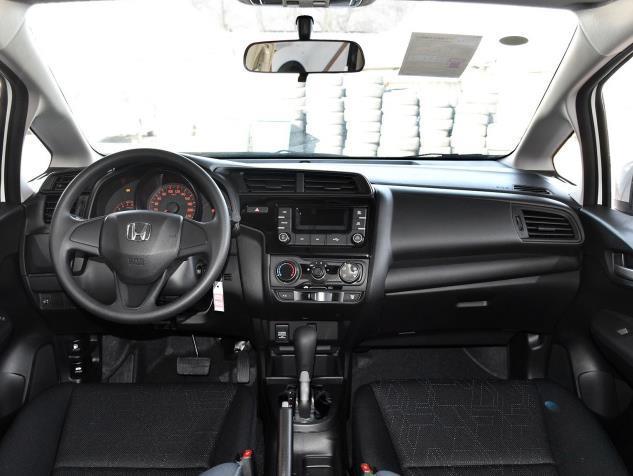 本田飞度油耗手动,本田飞度油耗高什么问题