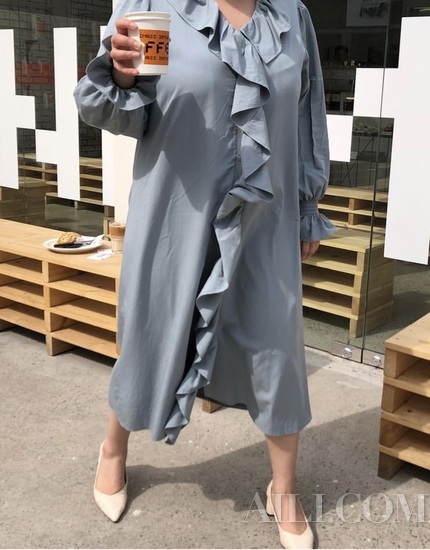 又黑又瘦女生穿搭减肥,减肥穿搭技巧大全