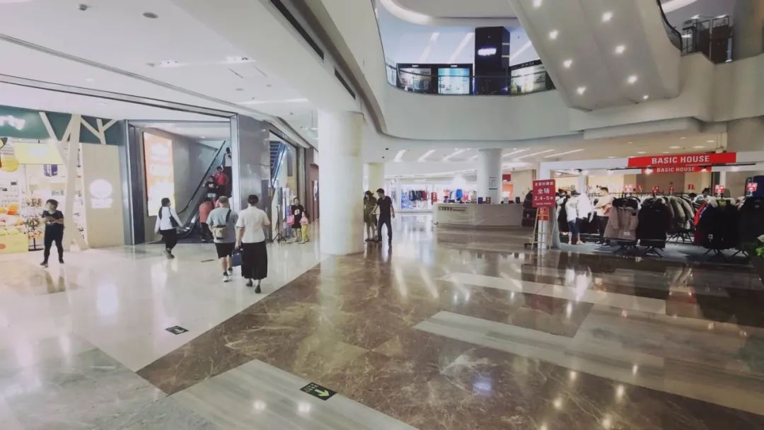 无锡市区没人气的商业体,无锡有哪些商场经营惨淡