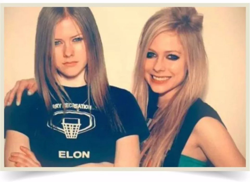 艾薇儿到底是不是替身 (艾薇儿替身阴谋真相)