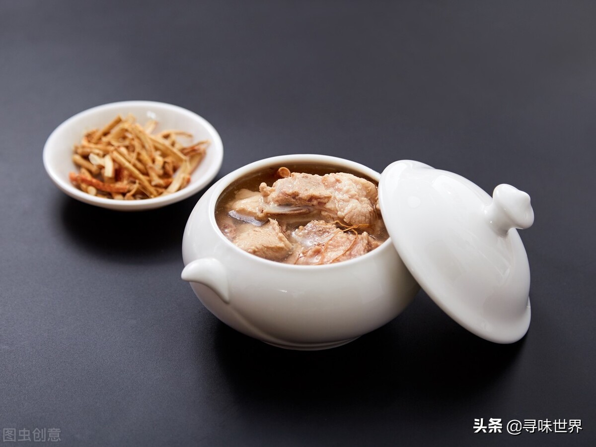 最适合冬天喝的汤常喝暖身又暖胃,适合秋冬喝的哪些汤暖身还养生