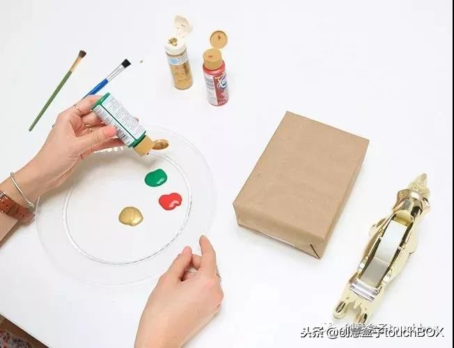 教你礼物包装小窍门,礼物包装方法推荐