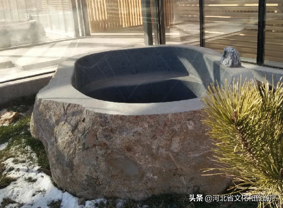 趣玩张家口,趣玩温泉怎么样