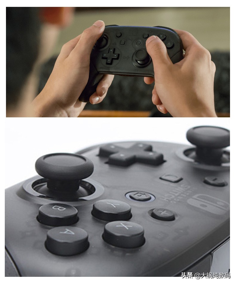 ns游戏手柄推荐清单最低不到百元,ns游戏手柄哪个牌子的好