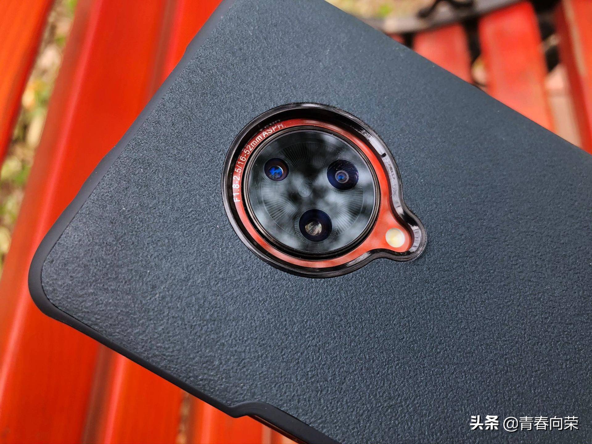 一份来自用户角度的评测：VIVONEX3S手机