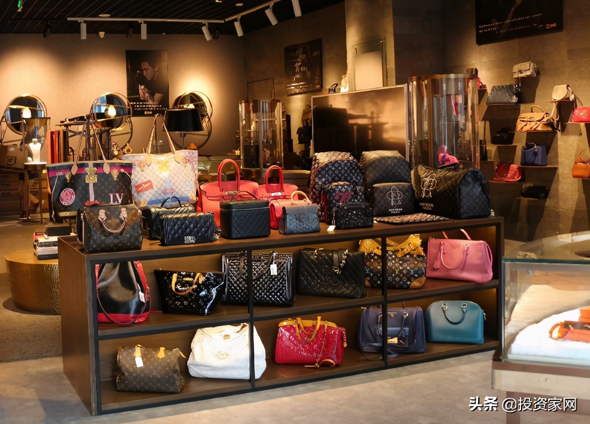 这些国外品牌你用过多少,那些在国外无人问津的品牌