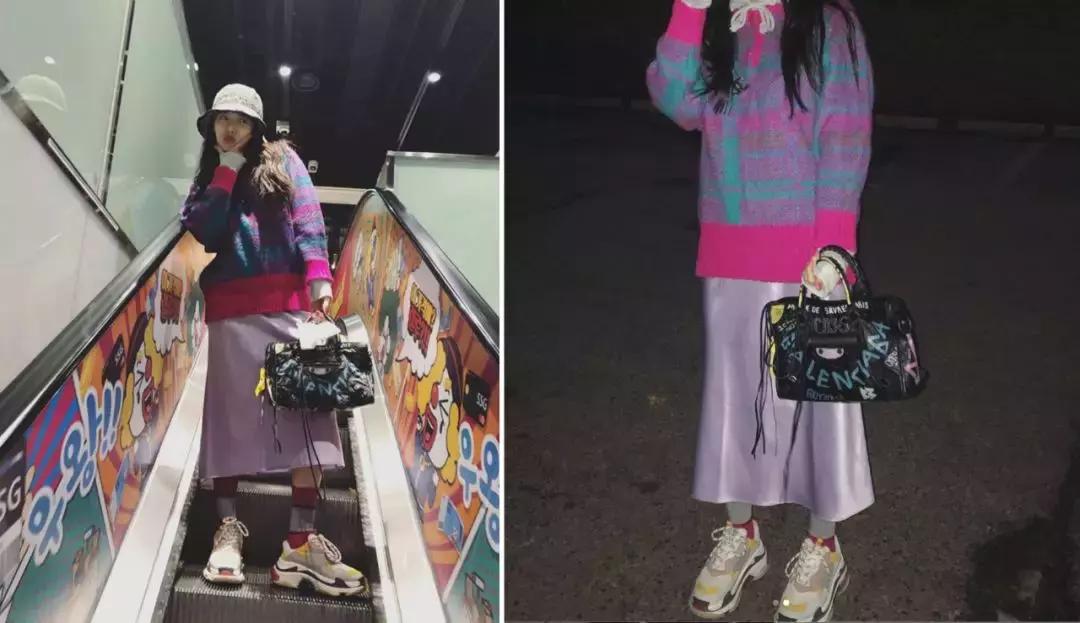 女生第一个大牌包买什么合适,人生第一只名牌包怎么选