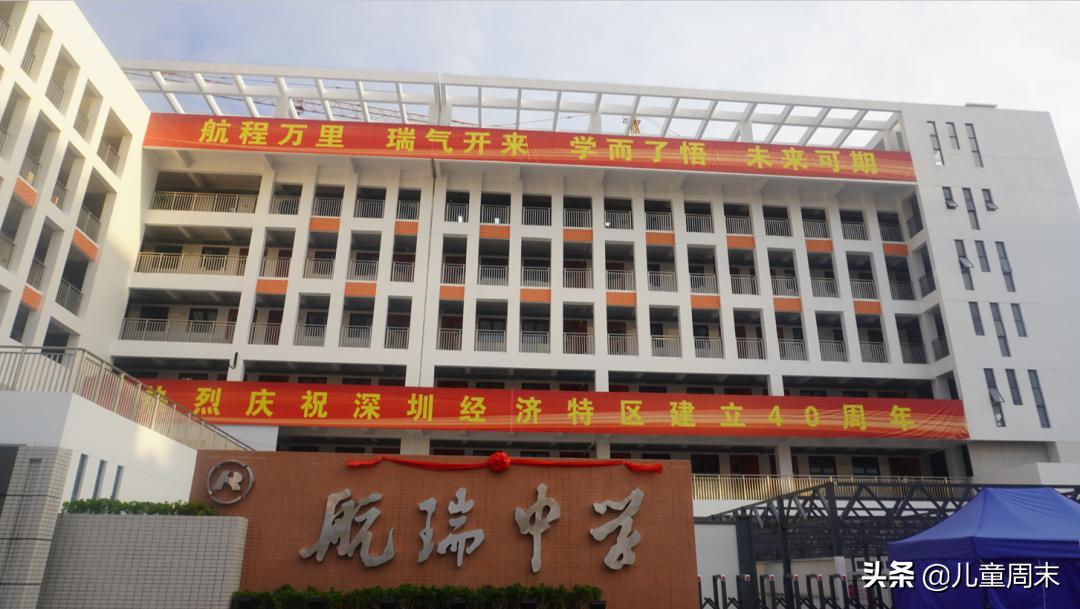 深圳市宝安区新开的学校,深圳市宝安区公办学校