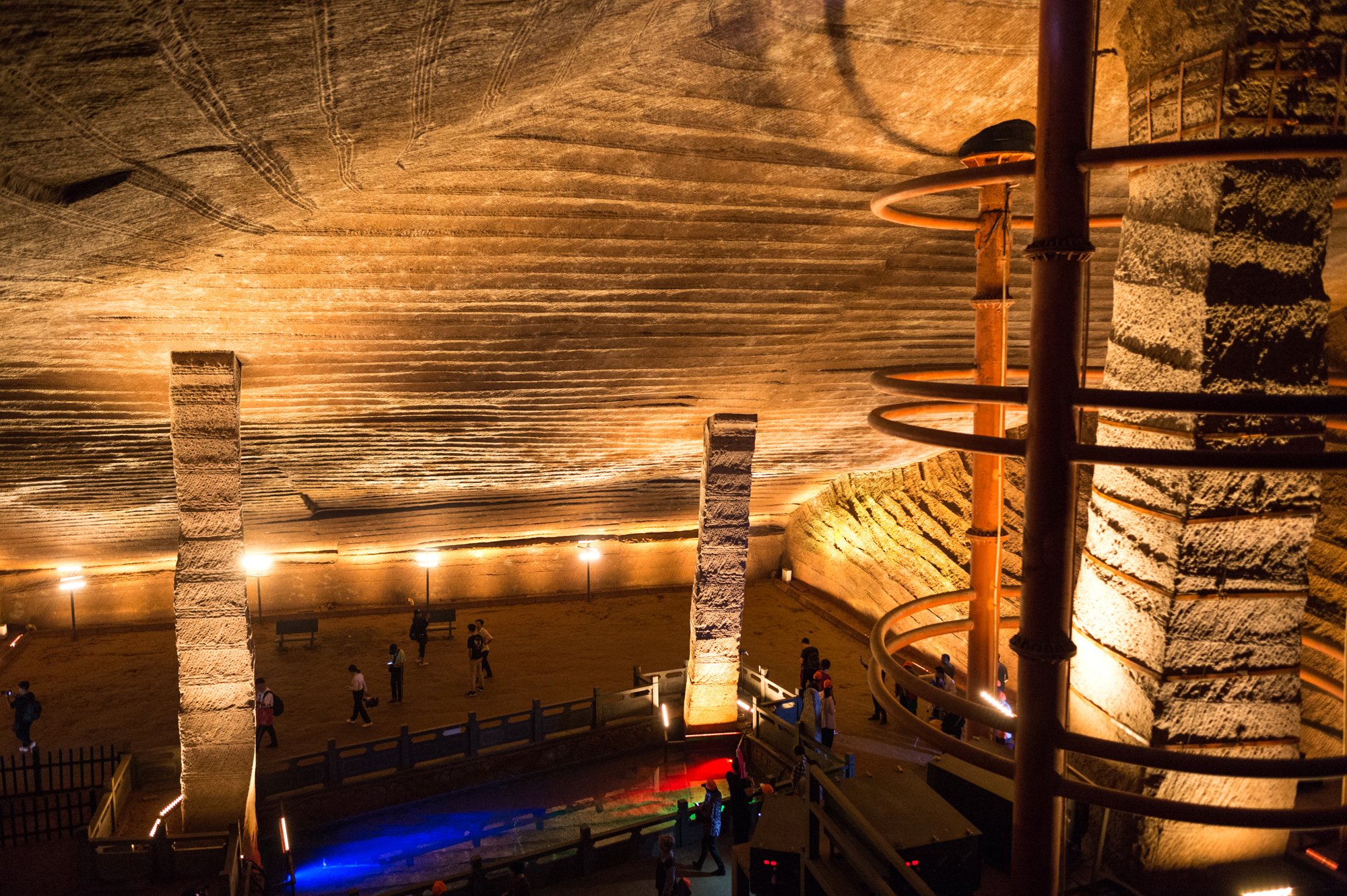 浙江龙游必去的3个景点,龙游必去的免费十大景点