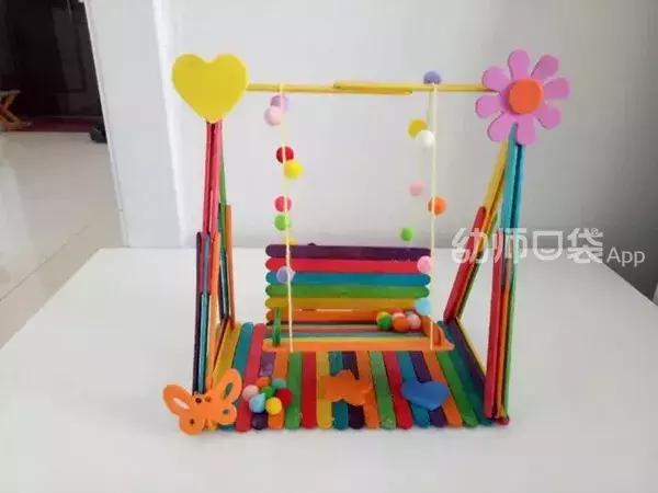 最新适合小班的6个区角,区角多少种玩法