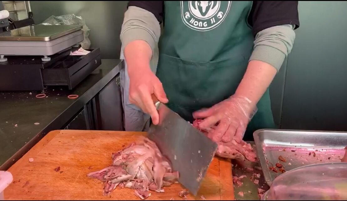 逛了天坛去哪里吃东西,天坛逛完吃南门涮肉