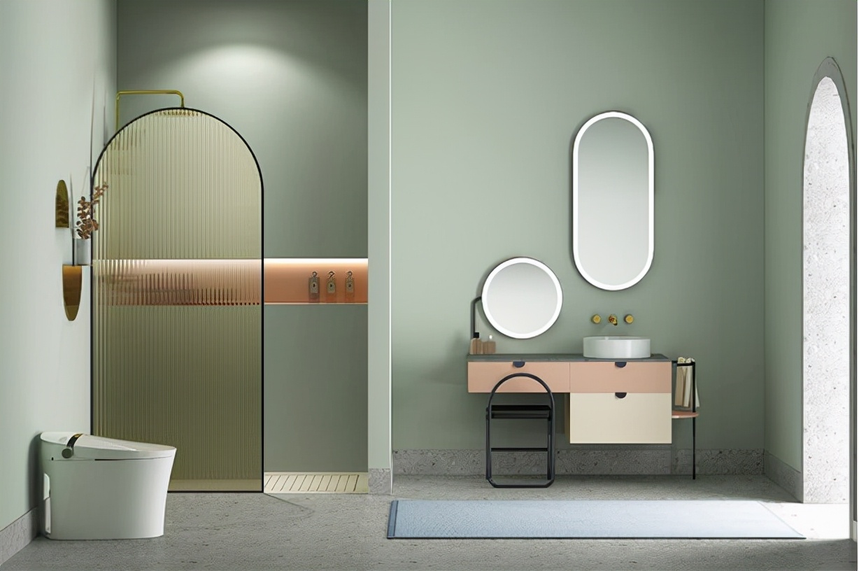 九牧卫浴企业排名,九牧卫浴的发展