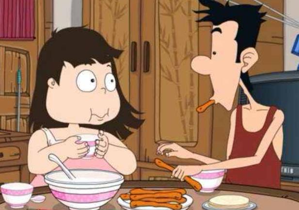 80后的童年记忆动画短视频,童年50部经典动画片