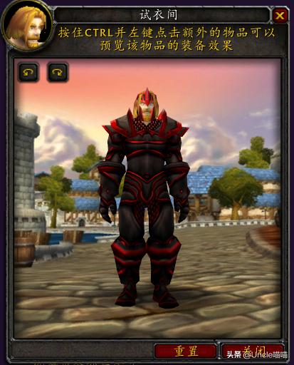 魔兽世界圣骑士顶级套,魔兽世界圣骑士各版本套装